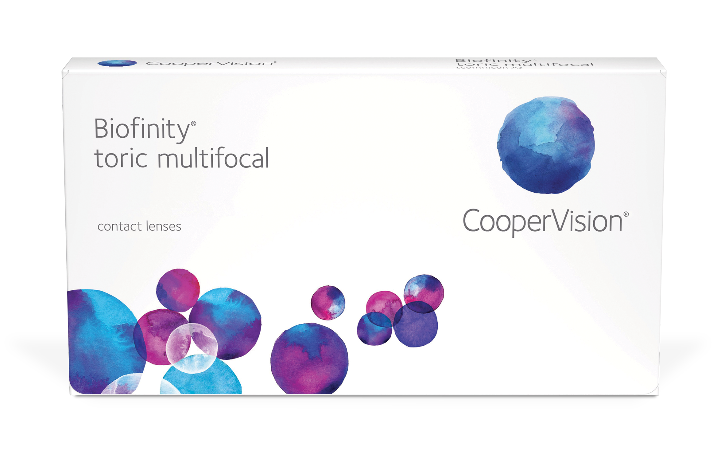 Avaira Vitality family | CooperVision South Africa