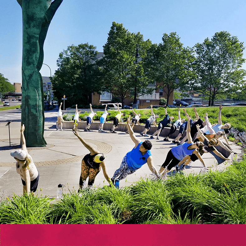 CooperVision wellness