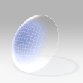 Digital Zone Optics™ lens design