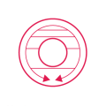 Optimized Toric Lens Geometry™