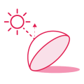 UV blocker