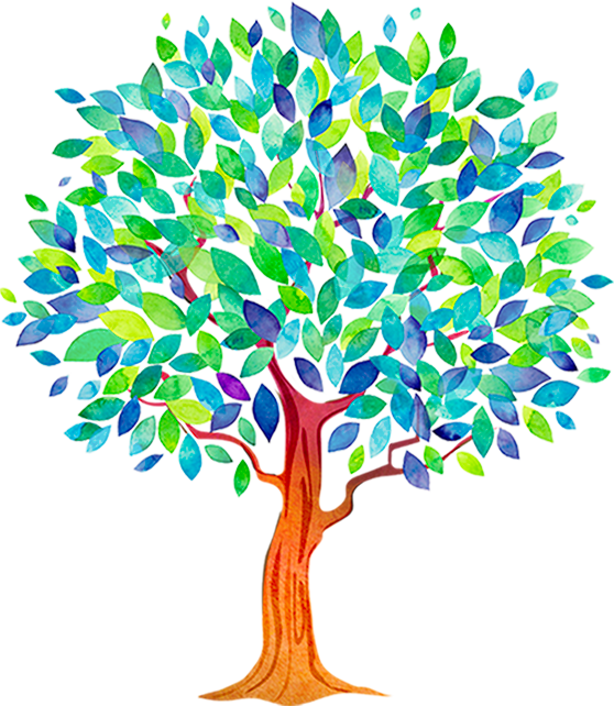 CooperVision sustainability tree